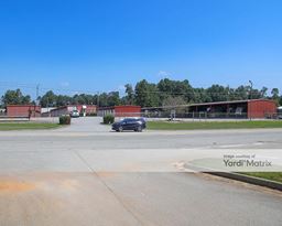 Image for Jackson Self Storage - 11916 Lewis Braselton Blvd, Braselton, GA
