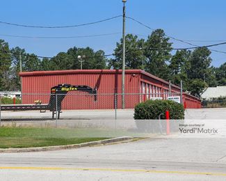 Photo 3 of Jackson Self Storage - 11916 Lewis Braselton Blvd, Braselton, GA
