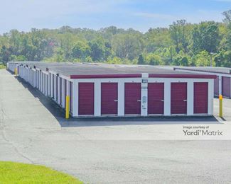 Photo 1 of Storage Rentals of America - 18317 Forest Road, Lynchburg, VA