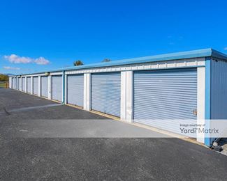 Photo 2 of American Mini Storage - 176 National Avenue, Staunton, VA