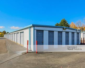Photo 3 of American Mini Storage - 176 National Avenue, Staunton, VA