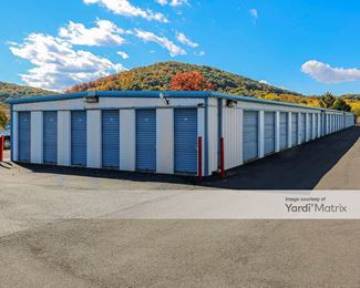 Photo 4 of American Mini Storage - 176 National Avenue, Staunton, VA