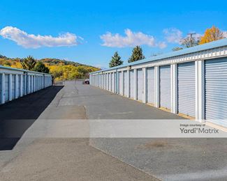 Photo 5 of American Mini Storage - 176 National Avenue, Staunton, VA