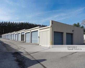 Photo 1 of Botetourt Self Storage - 165 Arrington Lane, Roanoke, VA