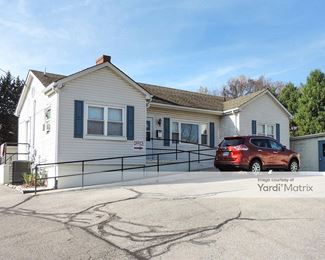 Photo 2 of Botetourt Self Storage - 165 Arrington Lane, Roanoke, VA