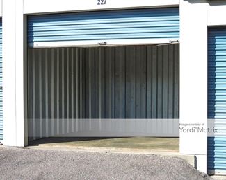 Photo 3 of Botetourt Self Storage - 165 Arrington Lane, Roanoke, VA