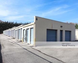 Photo 4 of Botetourt Self Storage - 165 Arrington Lane, Roanoke, VA