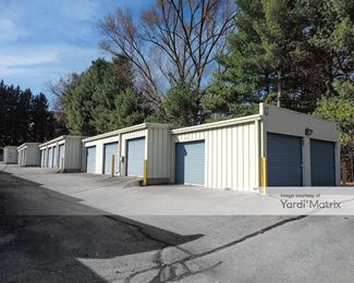 Photo 5 of Botetourt Self Storage - 165 Arrington Lane, Roanoke, VA