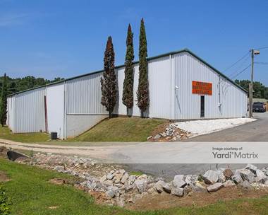 Storage Units for Rent available at 3558 Atlanta Hwy, Flowery Branch, GA 30542