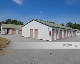 Photo 2 of Double Eagle Storage - 3558 Atlanta Hwy, Flowery Branch, GA