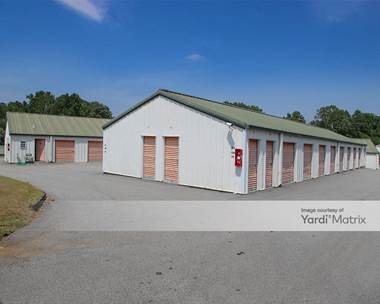 Storage Units for Rent available at 3558 Atlanta Hwy, Flowery Branch, GA 30542