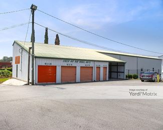 Photo 3 of Double Eagle Storage - 3558 Atlanta Hwy, Flowery Branch, GA