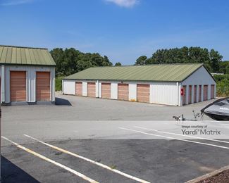Photo 4 of Double Eagle Storage - 3558 Atlanta Hwy, Flowery Branch, GA