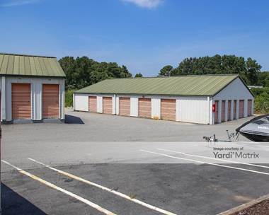 Storage Units for Rent available at 3558 Atlanta Hwy, Flowery Branch, GA 30542