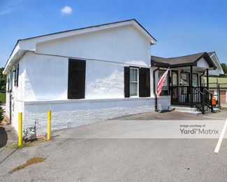 Photo 5 of Double Eagle Storage - 3558 Atlanta Hwy, Flowery Branch, GA
