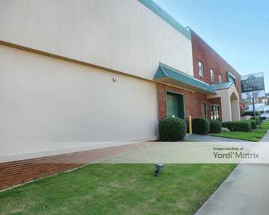 Storage Units for Rent available at 825 Bradford Street SW, Gainesville, GA 30501
