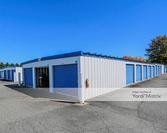 Photo 2 of Community Self Storage - 1525 Putt Putt lane, Charlottesville, VA