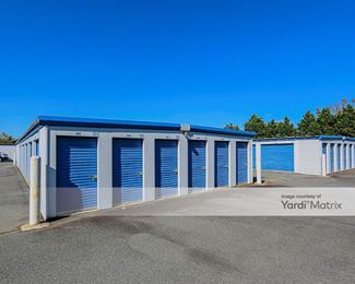 Photo 3 of Community Self Storage - 1525 Putt Putt lane, Charlottesville, VA