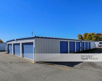 Photo 4 of Community Self Storage - 1525 Putt Putt lane, Charlottesville, VA