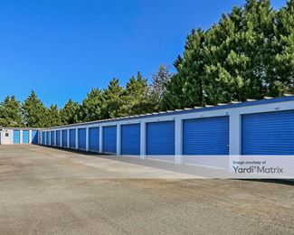 Photo 5 of Community Self Storage - 1525 Putt Putt lane, Charlottesville, VA