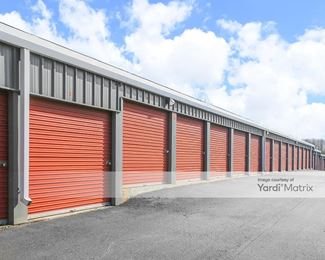 Photo 2 of AAAA Self Storage - 7316 Timberlake Road, Lynchburg, VA