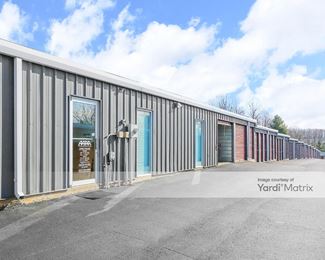 Photo 3 of AAAA Self Storage - 7316 Timberlake Road, Lynchburg, VA