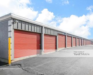 Photo 4 of AAAA Self Storage - 7316 Timberlake Road, Lynchburg, VA