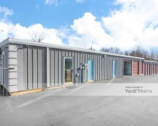 Photo 5 of AAAA Self Storage - 7316 Timberlake Road, Lynchburg, VA
