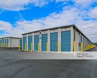 Photo 2 of Acorn Mini Storage - 950 Acorn Drive, Harrisonburg, VA