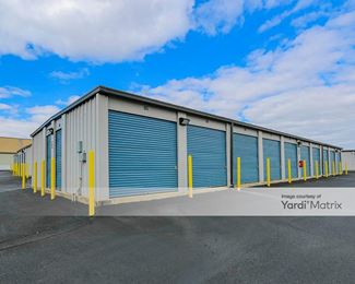 Photo 4 of Acorn Mini Storage - 950 Acorn Drive, Harrisonburg, VA