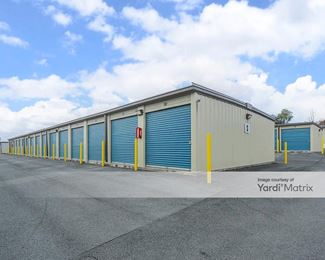 Photo 5 of Acorn Mini Storage - 950 Acorn Drive, Harrisonburg, VA