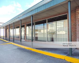 Photo 1 of 99 Storage - 141 East Main Street, Pulaski, VA