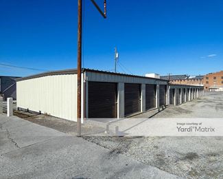 Photo 3 of 99 Storage - 141 East Main Street, Pulaski, VA