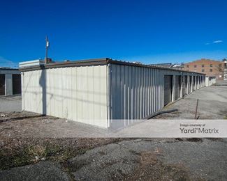 Photo 4 of 99 Storage - 141 East Main Street, Pulaski, VA
