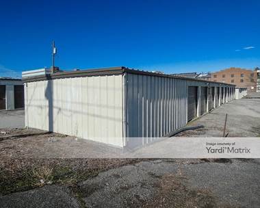 Storage Units for Rent available at 141 East Main Street, Pulaski, VA 24301
