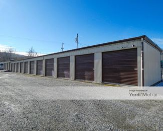 Photo 5 of 99 Storage - 141 East Main Street, Pulaski, VA