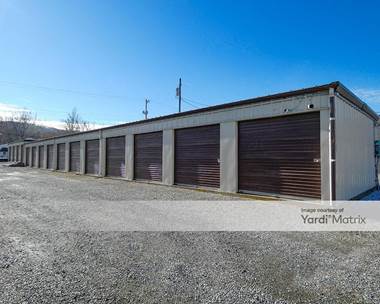 Storage Units for Rent available at 141 East Main Street, Pulaski, VA 24301