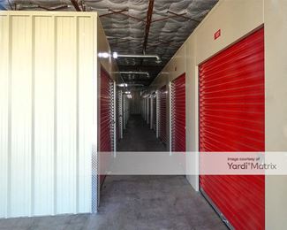 Photo 6 of 99 Storage - 141 East Main Street, Pulaski, VA