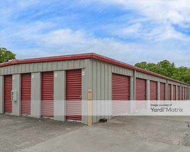 Storage Units for Rent available at 53 Burton Street, Asheville, NC 28806