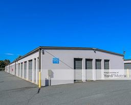 Image for Charlottesville Self Storage - 1501 Avon Street Ext, Charlottesville, VA