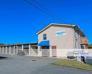 Photo 2 of Charlottesville Self Storage - 1501 Avon Street Ext, Charlottesville, VA