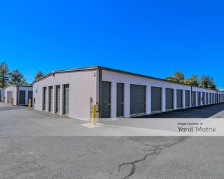 Photo 3 of Charlottesville Self Storage - 1501 Avon Street Ext, Charlottesville, VA