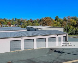 Photo 4 of Charlottesville Self Storage - 1501 Avon Street Ext, Charlottesville, VA
