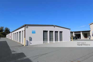 Photo 6 of Charlottesville Self Storage - 1501 Avon Street Ext, Charlottesville, VA