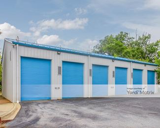 Photo 4 of SmartStop Self Storage - 102 Glover Street, Hendersonville, NC