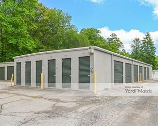 Photo 1 of Monster Self Storage - 1402 Brevard Road, Asheville, NC