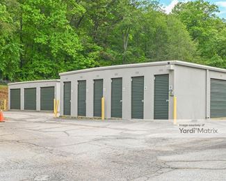 Photo 2 of Monster Self Storage - 1402 Brevard Road, Asheville, NC