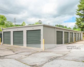 Photo 3 of Monster Self Storage - 1402 Brevard Road, Asheville, NC