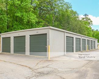Photo 4 of Monster Self Storage - 1402 Brevard Road, Asheville, NC