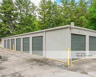 Photo 5 of Monster Self Storage - 1402 Brevard Road, Asheville, NC